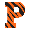 Princeton Tigers logo