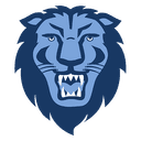 Columbia Lions logo