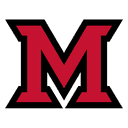 Miami (OH) RedHawks logo