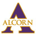 Alcorn State Braves logo