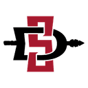San Diego State Aztecs logo