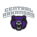 Central Arkansas Bears logo