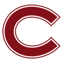 Colgate Raiders logo