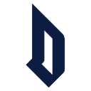 Duquesne Dukes logo