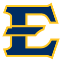 East Tennessee State Buccaneers logo