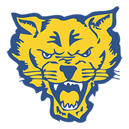 Fort Valley State Wildcats logo