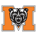 Mercer Bears logo