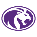 North Alabama Lions logo