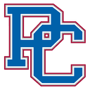Presbyterian Blue Hose logo