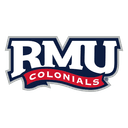 Robert Morris Colonials logo