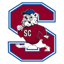 South Carolina State Bulldogs logo