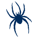 Richmond Spiders logo