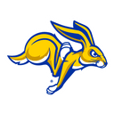 South Dakota State Jackrabbits logo