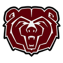 Missouri State Bears logo