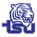 Tennessee State Tigers logo