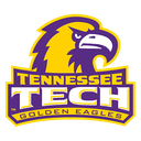 Tennessee Tech Golden Eagles logo