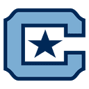 The Citadel Bulldogs logo