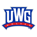 West Georgia Wolves logo