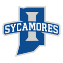 Indiana State Sycamores logo
