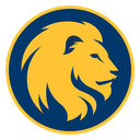 East Texas A&M Lions logo