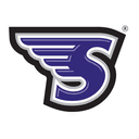 Stonehill Skyhawks logo