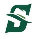 Stetson Hatters logo