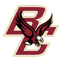 Boston College Eagles logo