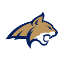 Montana State Bobcats logo