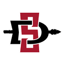 San Diego State Aztecs logo