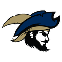Charleston Southern Buccaneers logo