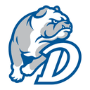 Drake Bulldogs logo