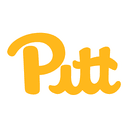 Pittsburgh Panthers logo
