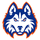 Houston Christian Huskies logo