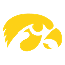Iowa Hawkeyes logo