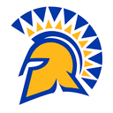 San José State Spartans logo