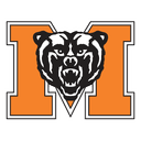 Mercer Bears logo