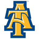 North Carolina A&T Aggies logo