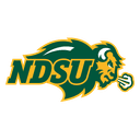 North Dakota State Bison logo
