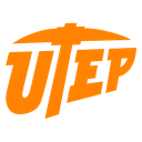UTEP Miners logo