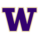 Washington Huskies logo