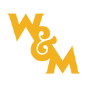William & Mary Tribe logo