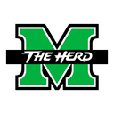 Marshall Thundering Herd logo