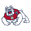 Fresno State Bulldogs logo