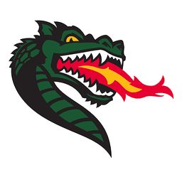 UAB Blazers logo