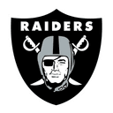 Las Vegas Raiders logo