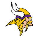 Minnesota Vikings logo