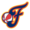 Indiana Fever logo