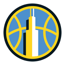 Chicago Sky logo