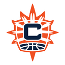 Connecticut Sun logo