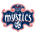 Washington Mystics logo